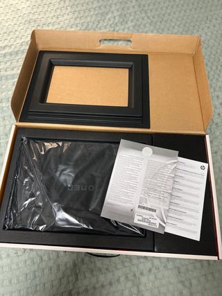 HP OMEN 16 Portátil