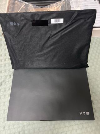 HP OMEN 16 Portátil