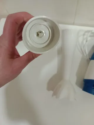 BATIDORA BRAUN 400 WATT CON CORTE Y BATIDOR.