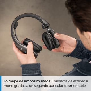 Jabra BlueParrott S650-XT NUEVO