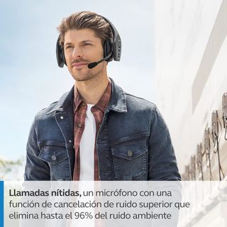 Jabra BlueParrott S650-XT NUEVO