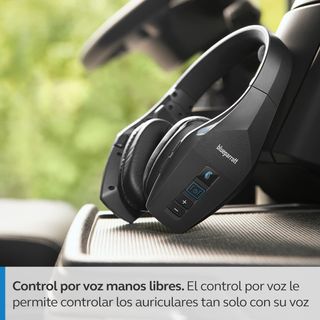 Jabra BlueParrott S650-XT NUEVO