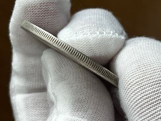 Perú 1 Sol Plata 1925