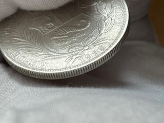 Perú 1 Sol Plata 1925