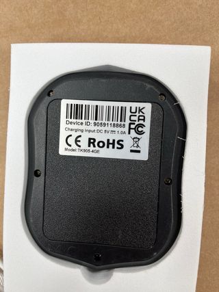 GPS#118868