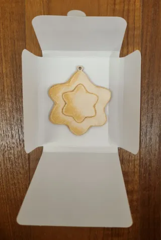 Thun Pendente Chiudipacco Nuovo