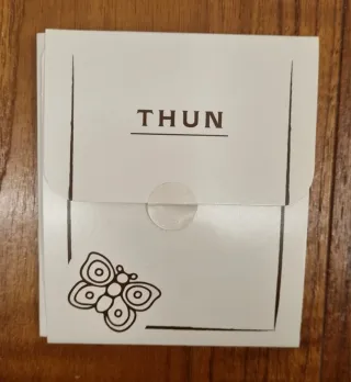 Thun Pendente Chiudipacco Nuovo