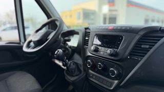 IVECO DAILY 2023 35S16V 12M3