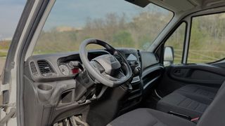 IVECO DAILY 2023 35S16V 12M3