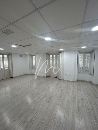 Oficina en alquiler en Sant Francesc en Valencia