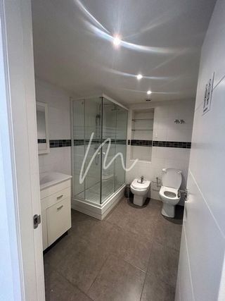 Oficina en alquiler en Sant Francesc en Valencia