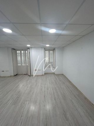 Oficina en alquiler en Sant Francesc en Valencia