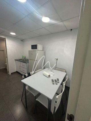 Oficina en alquiler en Sant Francesc en Valencia