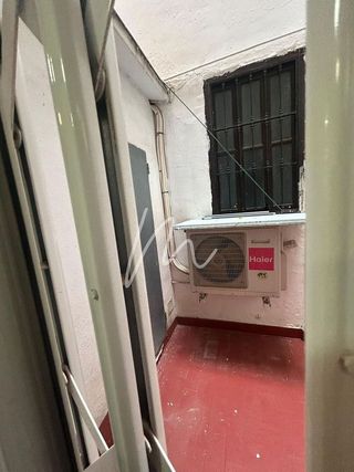 Oficina en alquiler en Sant Francesc en Valencia