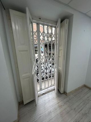 Oficina en alquiler en Sant Francesc en Valencia