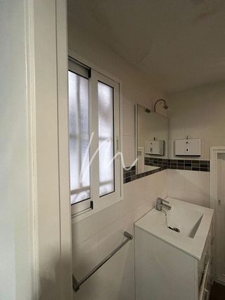 Oficina en alquiler en Sant Francesc en Valencia