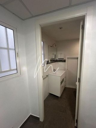 Oficina en alquiler en Sant Francesc en Valencia