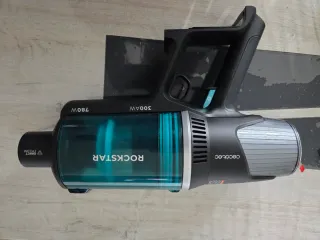 Cecotec Aspirador Lunar 9000