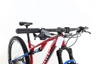 Wilier Urta SLR XTR (MTB) t.M Reacondicionada