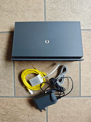 Vodafone Power Station SHG3000 WiFi Router