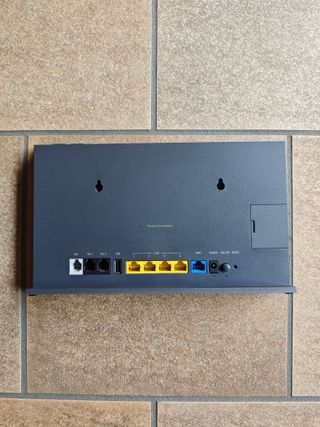 Vodafone Power Station SHG3000 WiFi Router