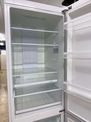 Nevera Haier 190x60 con garantía