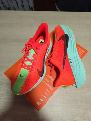 Zapatillas Nike Pegasus Plus Unisex