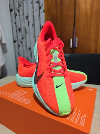 Zapatillas Nike Pegasus Plus Unisex