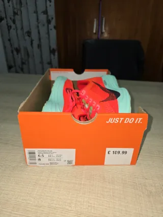 Zapatillas Nike Pegasus Plus Unisex