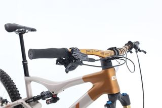 BH iLynx Trail 8.8 XT (ebike) t.L Reacondicionada