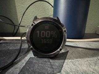 Reloj Garmin Fenix 6X Pro
