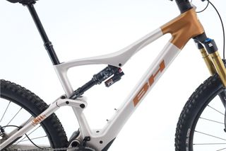 BH iLynx Trail 8.8 XT (ebike) t.L Reacondicionada