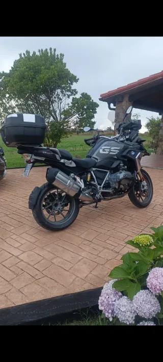 BMW R 1200 GS