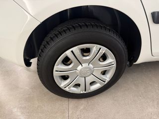 Skoda Fabia 1.6 TDi 75cv Ambition