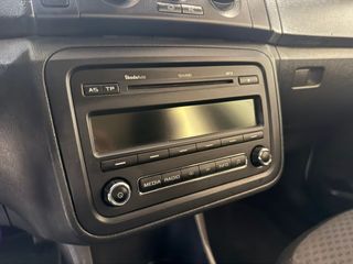 Skoda Fabia 1.6 TDi 75cv Ambition