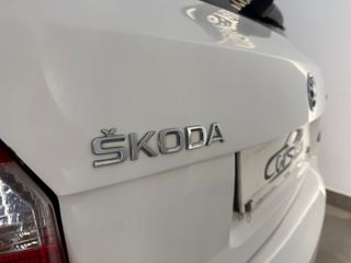 Skoda Fabia 1.6 TDi 75cv Ambition