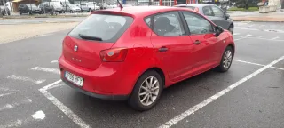 SEAT Ibiza 2011