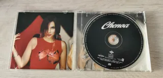 CD Chenoa - Chenoa