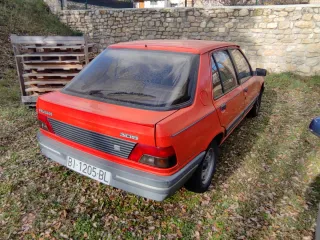 Peugeot 309 1994