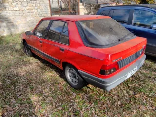 Peugeot 309 1994