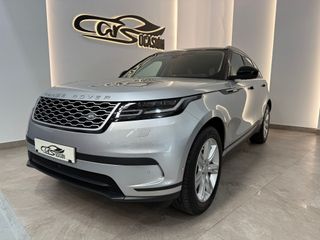 Land Rover Range Rover Velar 2.0 D180 132kW (180CV) S 4WD Auto