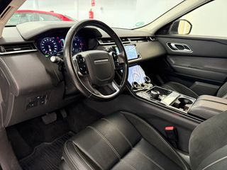 Land Rover Range Rover Velar 2.0 D180 132kW (180CV) S 4WD Auto