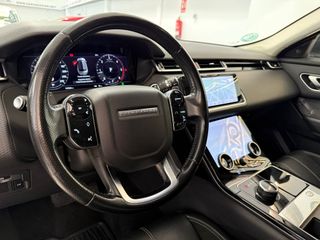 Land Rover Range Rover Velar 2.0 D180 132kW (180CV) S 4WD Auto