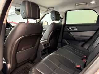 Land Rover Range Rover Velar 2.0 D180 132kW (180CV) S 4WD Auto