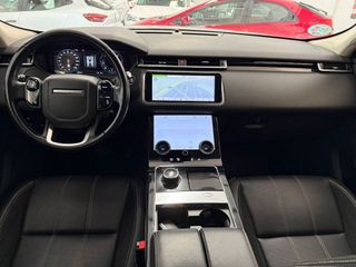 Land Rover Range Rover Velar 2.0 D180 132kW (180CV) S 4WD Auto