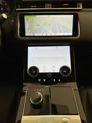 Land Rover Range Rover Velar 2.0 D180 132kW (180CV) S 4WD Auto