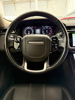 Land Rover Range Rover Velar 2.0 D180 132kW (180CV) S 4WD Auto