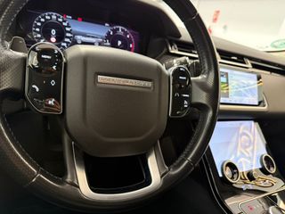 Land Rover Range Rover Velar 2.0 D180 132kW (180CV) S 4WD Auto