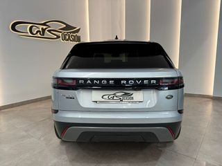Land Rover Range Rover Velar 2.0 D180 132kW (180CV) S 4WD Auto