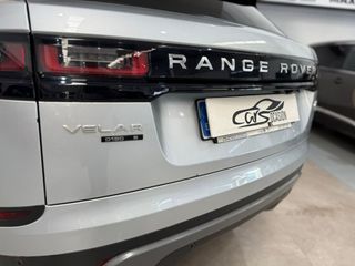 Land Rover Range Rover Velar 2.0 D180 132kW (180CV) S 4WD Auto